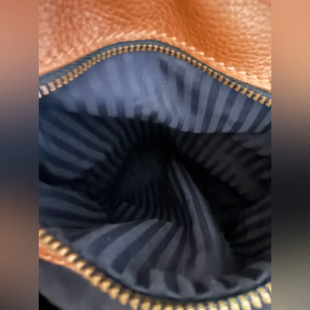 Coach Vintage Sonoma Backpack